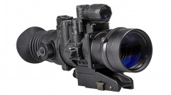 Pulsar Phantom Gen 3 Select 3x50mm Night Vision Riflescope w QD Mount PL76080T